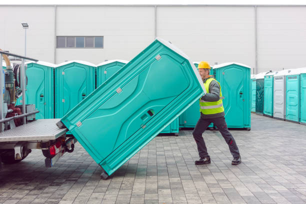 Best Long-term porta potty rental  in Ridge Manor, FL