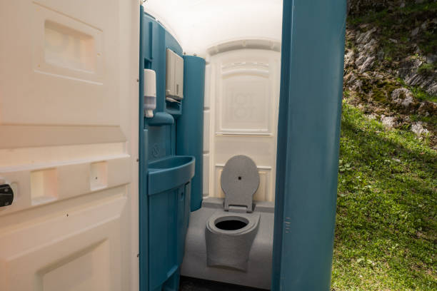 Best Sanitation services for porta potties  in Ridge Manor, FL