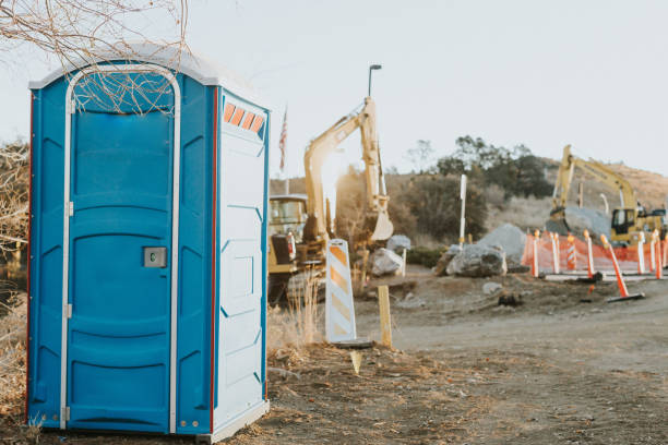 Best High-end porta potty rental  in Ridge Manor, FL