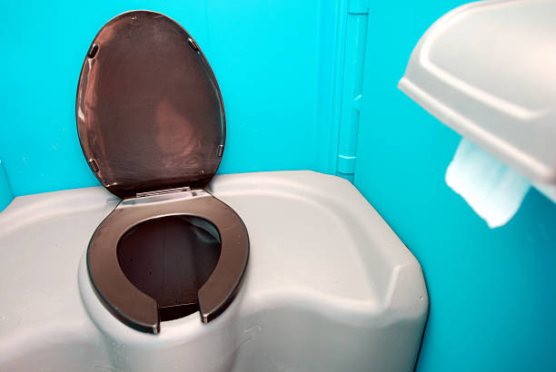 Best Affordable portable toilet rental  in Ridge Manor, FL