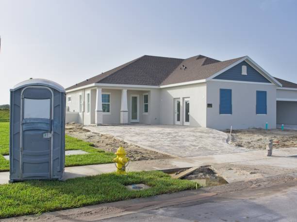 Reliable Ridge Manor, FL porta potty rental Solutions